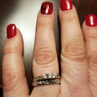 Show me those rings, please! - 1