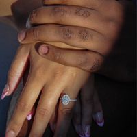 2026 Brides - Show us your ring! - 1