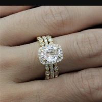 Ring Dilemma- Feeling Conflicted