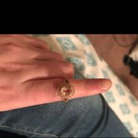 Ring Dilemma- Feeling Conflicted