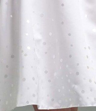 Ordered my bridal shower/reception dress :)