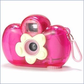 Flowergirl gifts..
