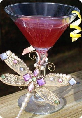 Signature Drinks?