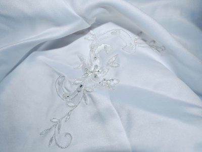 Picked up my dress today!