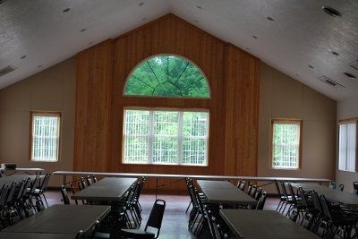 One of my favorite types of threads: Let's See Your Venue :-)