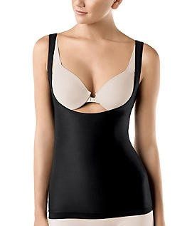 Body Armor for the "Shapely" Gals
