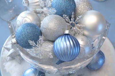 winter wonderland wedding