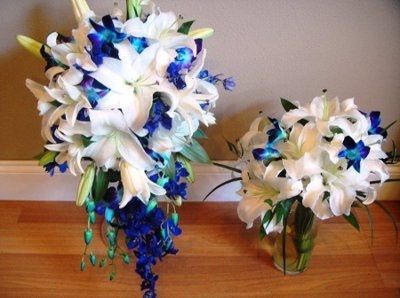 let me see your bouquets!