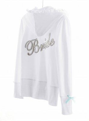 "Future Mrs." attire?