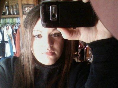 I feel pretty, oh so pretty.. :)