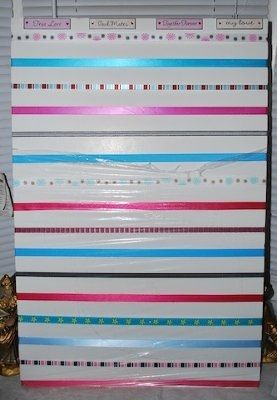 DIY brides, past & present