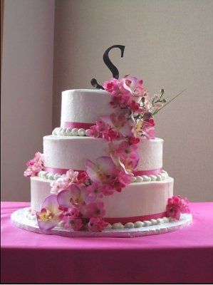 Its been forever - but I am back w/ WEDDING PICS!!!