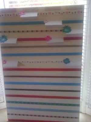 Seating Chart - Frame or Poster Board