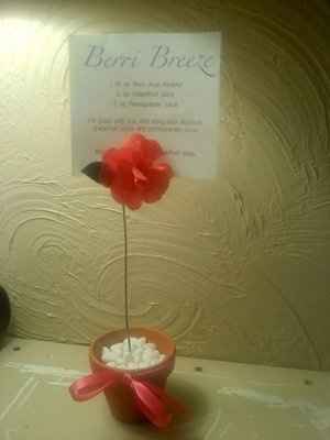 Do you have to have alcohol at a pre-wedding event?