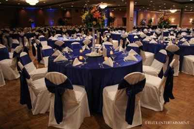 what are your colors and what season are/did you get married in?