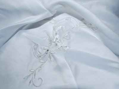 Picked up my dress today!