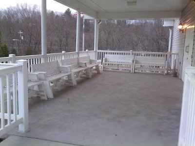 One of my favorite types of threads: Let's See Your Venue :-)