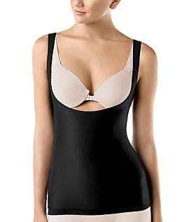 Body Armor for the "Shapely" Gals