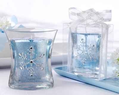 winter wonderland wedding