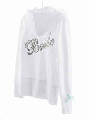 "Future Mrs." attire?