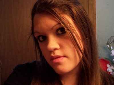 I feel pretty, oh so pretty.. :)