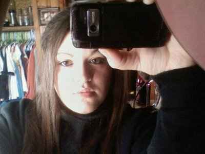 I feel pretty, oh so pretty.. :)