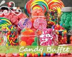 Candy Buffet?