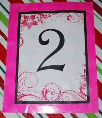 DIY brides, past & present