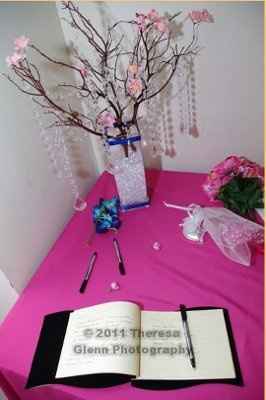 Its been forever - but I am back w/ WEDDING PICS!!!