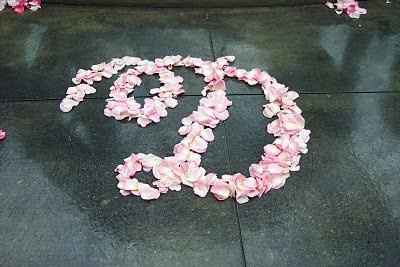 Ceremony Decor Ideas