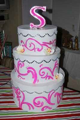 First Round of DYI = DONE! :)    (PIC HEAVY)