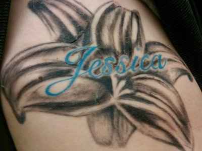 NWR: I got my X-mas presents :)