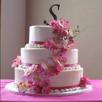 Its been forever - but I am back w/ WEDDING PICS!!!