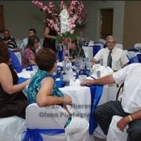 Its been forever - but I am back w/ WEDDING PICS!!!