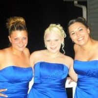 Its been forever - but I am back w/ WEDDING PICS!!!