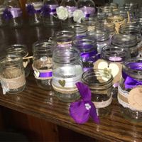 diy decorations over the weekend!!