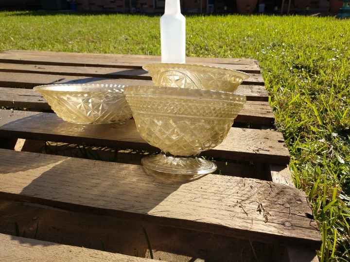 Weekend Diy's What are you working on? (kinda pic heavy i guess) - 1