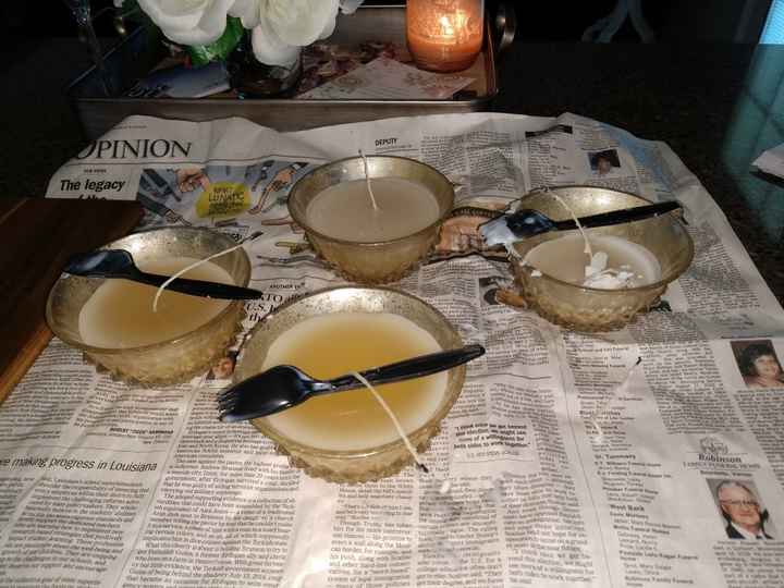 Weekend Diy's What are you working on? (kinda pic heavy i guess) - 6