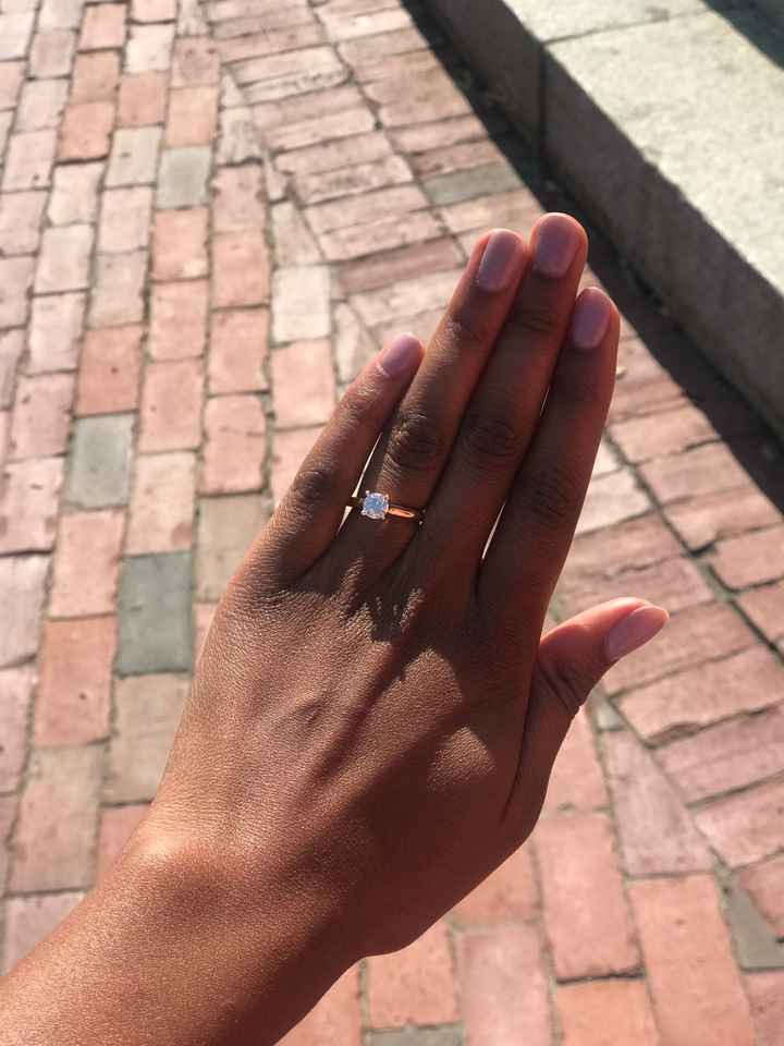 Is my ring good enough - 1