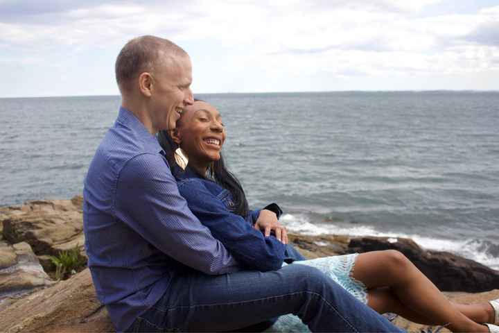 Engagement photos :) - 3