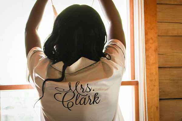 7.25.2020 bam married ! Picture heavy - 4