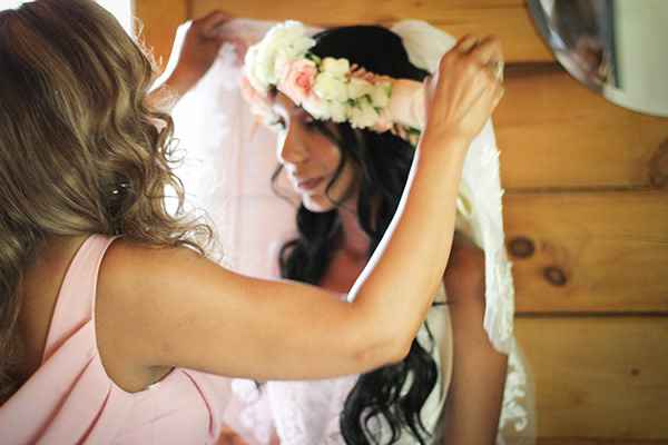 7.25.2020 bam married ! Picture heavy - 6