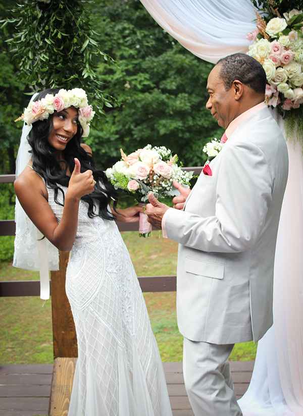 7.25.2020 bam married ! Picture heavy - 11