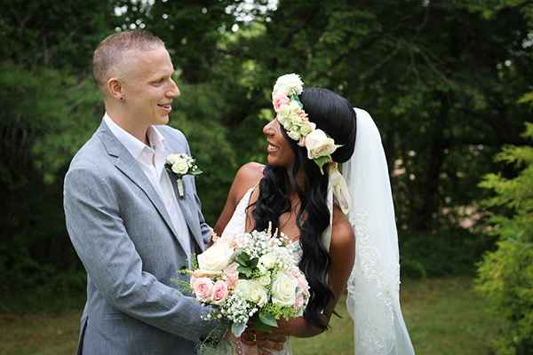 7.25.2020 bam married ! Picture heavy - 12