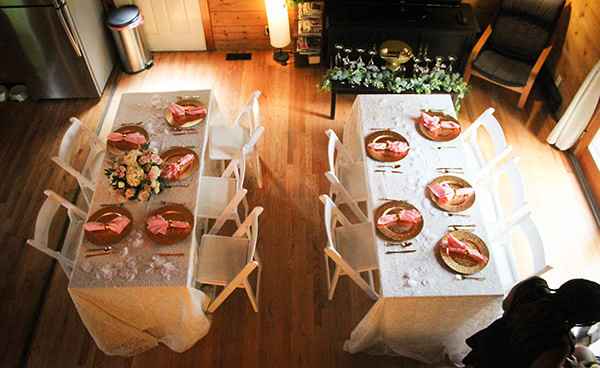 If you plan on having a virtual wedding ! Here are some things i did to make mines a hit! - 4