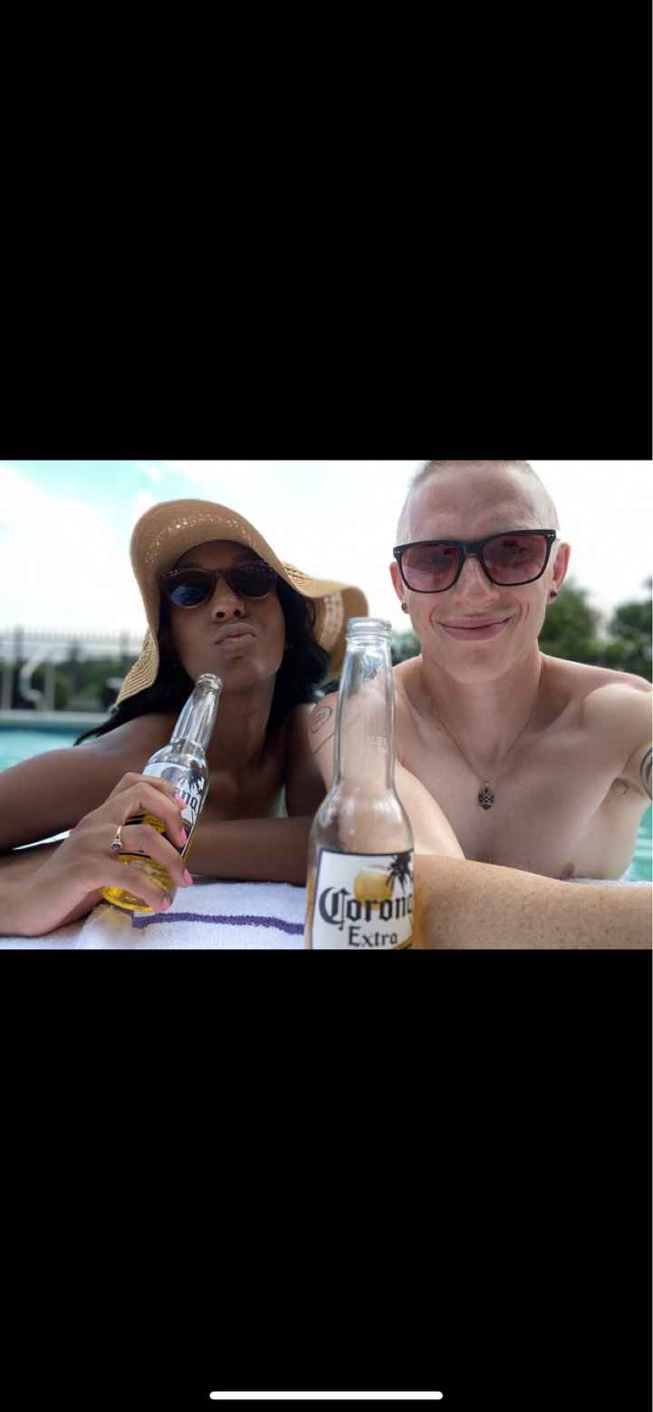 Your relationship in 1 photo - 1