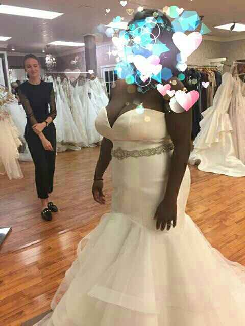  Need dress help *pics included* - 1