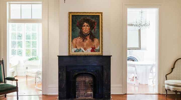  Need dress help *pics included* - 1