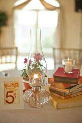  Help with centerpieces. - 3