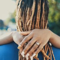 Brides of 2021! Show us your ring! - 1